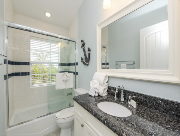 Just Steps Beach 4 Bedroom Anna Maria Island Vacation Home